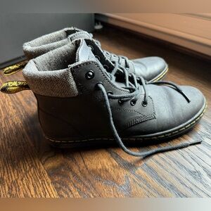 Doc Martens high top